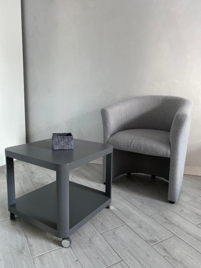 Serbska Apartment Lviv Ngoại thất bức ảnh